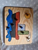 Handgemachtes holzpuzzle Reha puzzle München - Laim Vorschau