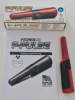 Fisher F-Pulse Pinpointer Baden-Württemberg - Korntal-Münchingen Vorschau