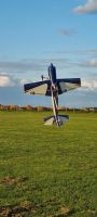 Skywing Yak 54 60" (ähnlich Extreme Flight/Extremeflight/PilotRC) Nordrhein-Westfalen - Elsdorf Vorschau