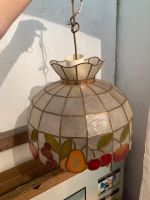 Alte Lampe Obst vintage Stuttgart - Bad Cannstatt Vorschau