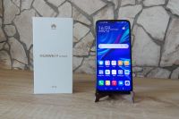 HUAWEI P-smart 2019 Dual-SIM Android Smartphone 64GB Aurora Blue Rheinland-Pfalz - Andernach Vorschau