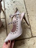 High Heels Größe 38 Neu Berlin - Pankow Vorschau