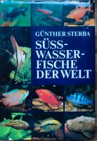 Süßwasserfische der Welt DDR Sachsen-Anhalt - Möser Vorschau