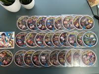 Animania Sammlung 27 CD‘s DVD Anime Brandenburg - Brieselang Vorschau