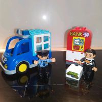 Duplo Lego Polizei Auto Niedersachsen - Barum Vorschau