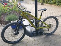 Canyon Spectral CF 8.0 EX Modelljahr 2017. 27,5" Bayern - Kitzingen Vorschau