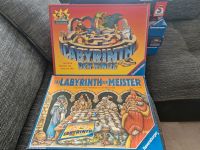 Spiele Labyrinth Niedersachsen - Lindhorst Vorschau