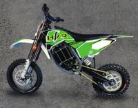 HVR 65Pro - Wechsel Akku - Kinder Elektro Motocross Baden-Württemberg - Weilheim an der Teck Vorschau