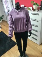 HUNKEMÖLLER Hoody, Gr. XL, violett, NEU mit Etikett Kr. Altötting - Altötting Vorschau