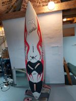 Mistral Naish 8,5, 88 l, Surfboard / Windsurfboard Nordrhein-Westfalen - Marl Vorschau