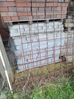 Rasenkantensteine Beton 24x12x 5,5  0,70Stück neu  0,50stück gebr Niedersachsen - Dötlingen Vorschau