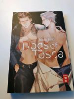 Dogs of Tosca Manga Wuppertal - Elberfeld Vorschau