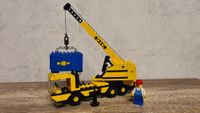 Lego 6361 - Mobiler Kran Niedersachsen - Braunschweig Vorschau