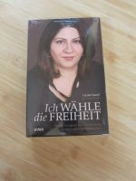Chalet Saeed Ich wähle die Freiheit NEU in Folie verpackt Hessen - Friedberg (Hessen) Vorschau
