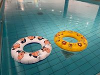 Babyschwimmkurse ab 10 Wochen Nordrhein-Westfalen - Lohmar Vorschau