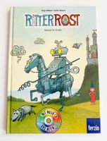 Ritter Rost Musical Bilderbuch inkl. CD und Noten Band 1 tertio Rheinland-Pfalz - Diez Vorschau