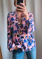 YAS Bluse floral München - Pasing-Obermenzing Vorschau