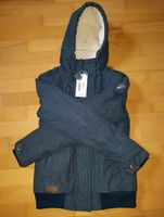 Ragwear Damen Jacke Ewok Minidots navy Gr. S Neu Thüringen - Bucha Vorschau