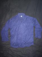 Hugo Boss Hemd Gr. 42 Langarmhemd L / XL Ralph Lauren Thüringen - Weimar Vorschau