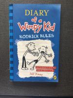 Greg’s Tagebuch Englisch - Rodrick Rules Nordrhein-Westfalen - Wilnsdorf Vorschau