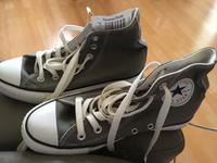 Converse All Star chucks neu Nordrhein-Westfalen - Leverkusen Vorschau