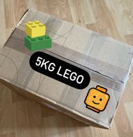 Box voller LEGO Nürnberg (Mittelfr) - Südstadt Vorschau