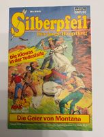 Silberpfeil Comic Nr. 590 Bayern - Günzburg Vorschau