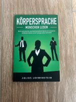 Julius Löwenstein - Körpersprache - Menschen Lesen Sachsen-Anhalt - Aschersleben Vorschau