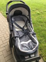 Kinderwagen Hartan Racer GTS Nordrhein-Westfalen - Beelen Vorschau