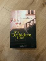 Roman Das Orchideen Haus von Lucinda Riley Niedersachsen - Wendeburg Vorschau