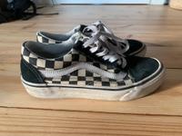 Checkerboard vans Mitte - Wedding Vorschau