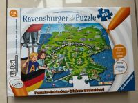 Tiptoi Puzzle - Finde das Brandenburger Tor! Niedersachsen - Wolfsburg Vorschau