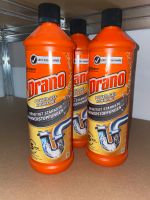 Rohrreiniger Drano Powergel Bayern - Mühldorf a.Inn Vorschau