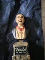 Frankenst.,Dracula und The Wolfman Figuren Niedersachsen - Wilhelmshaven Vorschau