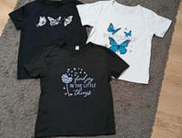 3 Damen T-Shirts Gr. M  Neu Bayern - Königsbrunn Vorschau