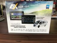 ESX VNC720 Ducato Navi Wohnmobil Navigation  | AUDIOMATIV Shop | Hessen - Allendorf Vorschau