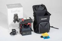 PROFOTO BatPac 230V mobile Akkustation NEUER AKKU Baden-Württemberg - Leutkirch im Allgäu Vorschau