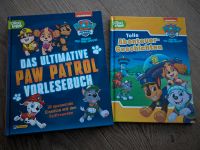2 Paw Patrol Bücher Hessen - Bad Nauheim Vorschau