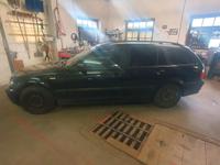 BMW 3er-Reihe BMW E46 318d Bayern - Mühldorf a.Inn Vorschau