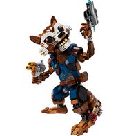 Rocket Raccoon lego Rheinland-Pfalz - Plaidt Vorschau