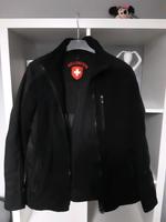 Wellensteyn Fleecejacke Jet Jacket Sport Lady Schwarz  Gr.M Niedersachsen - Rühen Vorschau