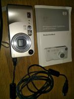 Digitalkamera HP Photosmart M407 - wenig gebraucht mit Tasche Hessen - Karben Vorschau