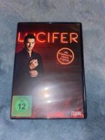 Lucifer Staffel 1 Berlin - Köpenick Vorschau