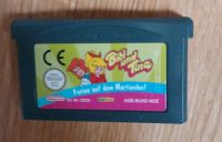 Gameboy Advance Spiel Bibi+Tina Nordrhein-Westfalen - Harsewinkel Vorschau