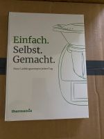 Thermomix Kochbuch Nordrhein-Westfalen - Lennestadt Vorschau