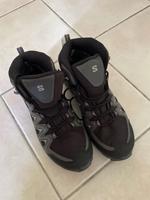 Salomon Wanderschuhe Gr. 40 NEU Baden-Württemberg - Karlsdorf-Neuthard Vorschau