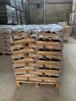 Premium 6mm Holzpellets A1 DINplus ENPlus Nordrhein-Westfalen - Bad Driburg Vorschau