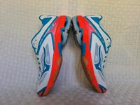 Volleyballschuhe, Gr. 39, Mizuno Wave Lightning Z3 Brandenburg - Potsdam Vorschau