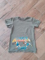 JAKO-O T-SHIRT SHIRT SOMMER CAMP GRÖSSE 128 134 TOP NUR 6€ Schleswig-Holstein - Neumünster Vorschau