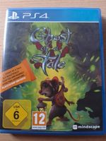 Ghost of a Tale - PlayStation4 Altona - Hamburg Ottensen Vorschau